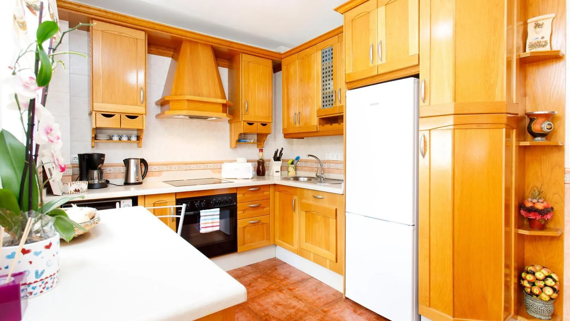Villa Palomas Nerja Holiday home